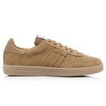 TOM FORD SUEDE RADCLIFFE SNEAKER