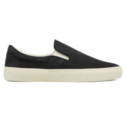TOM FORD SUEDE JUDE SLIP ON SNEAKER