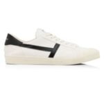 TOM FORD SUEDE JARVIS SNEAKER