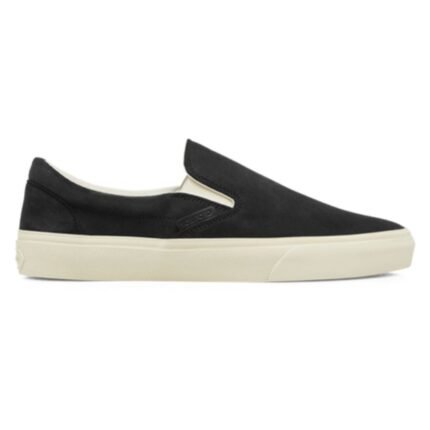 TOM FORD SUEDE JUDE SLIP ON SNEAKER