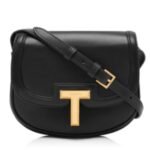 TOM FORD PATENT ELKAN CHELSEA BOOT