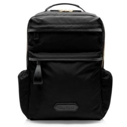 TOM FORD RECYCLED NYLON BACKPACK