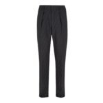 FENDI FABRIC PANTS