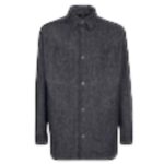 FENDI BLUE JEANS JACKET