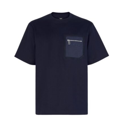 FENDI JERSEY T-SHIRT
