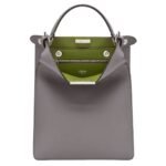 FENDI PEEKABOO X-LITE SMALL SELLERIA BAG
