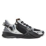 FENDI FLOW TECH MESH RUNNING SNEAKERS