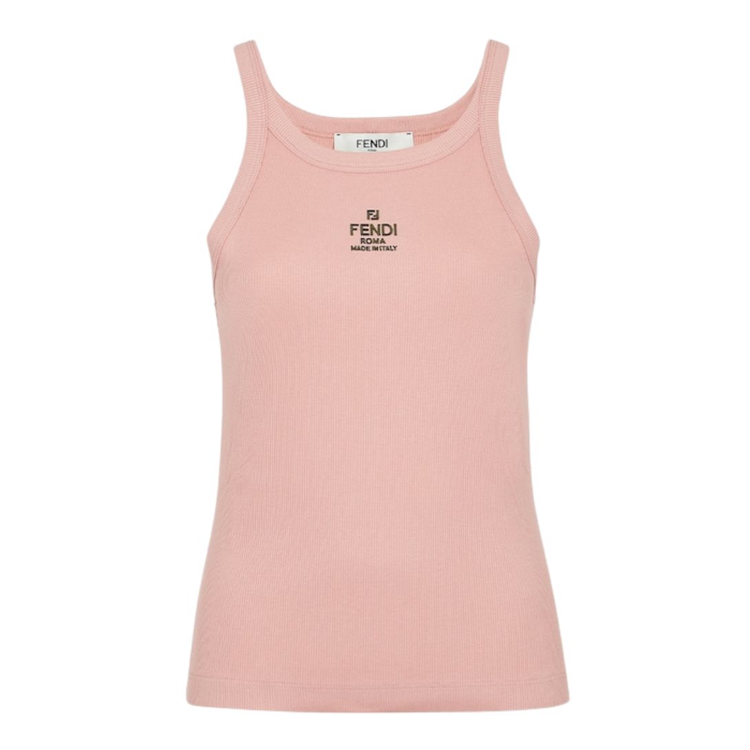 1 FENDI COTTON TOP