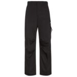 FENDI GABARDINE PANTS