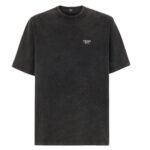 FENDI JERSEY T-SHIRT