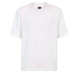 FENDI FF TERRY T-SHIRT