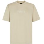 FENDI COTTON T-SHIRT