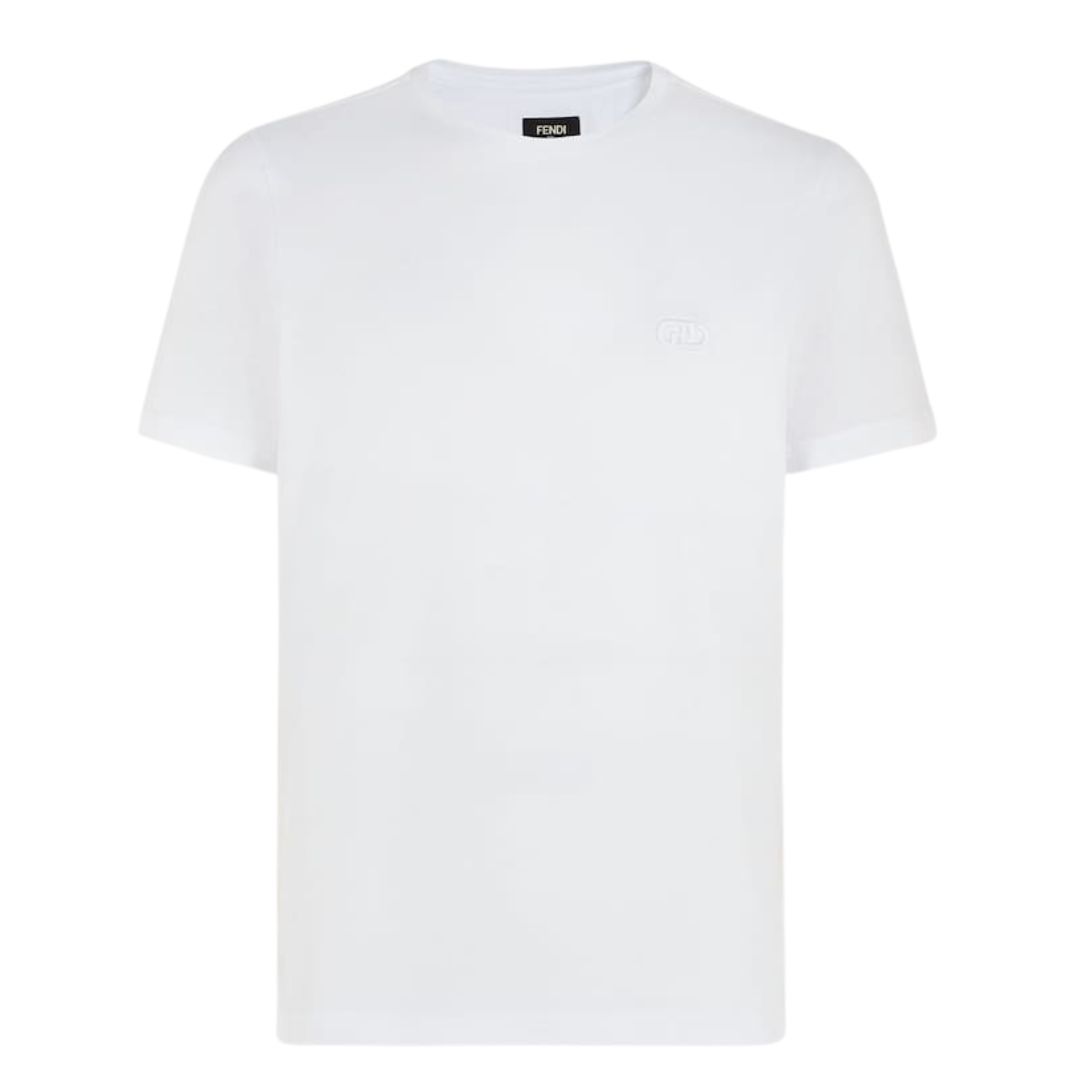 1 FENDI JERSEY T-SHIRT