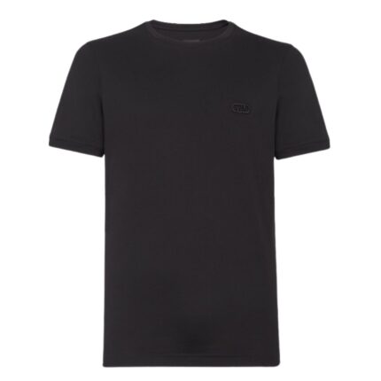 FENDI JERSEY T-SHIRT