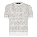 FENDI FABRIC JUMPER