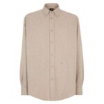 FENDI WOOL SHIRT