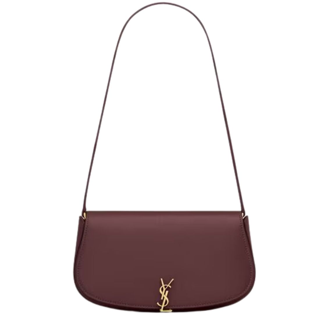 1 MINI VOLTAIRE IN BOX SAINT LAURENT