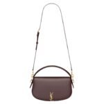 VOLTAIRE TOP HANDLE IN BOX SAINT LAURENT