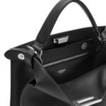 FENDI PEEKABOO X-LITE SMALL SELLERIA BAG