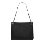 SAINT LAURENT NIKI LARGE IN GRAINED LAMBSKIN