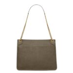 SAINT LAURENT NIKI LARGE IN GRAINED LAMBSKIN