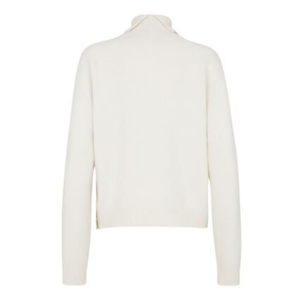FENDI SWEATER CASHMERE PULLOVER