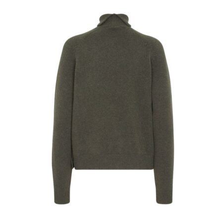 FENDI SWEATER CASHMERE PULLOVER