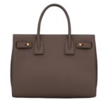 SAINT LAURENT SAC DE JOUR IN SUPPLE GRAINED LEATHER BABY