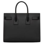 SAINT LAURENT SAC DE JOUR IN SMOOTH LEATHER SMALL