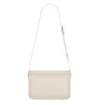 SAINT LAURENT SOLFERINO MEDIUM SATCHEL IN BOX