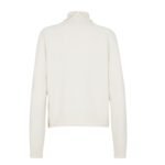 FENDI SWEATER CASHMERE PULLOVER