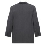 SAINT LAURENT JACKET IN CASHMERE
