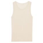 SAINT LAURENT CASSANDRE TANK TOP