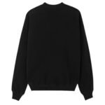 SAINT LAURENT RAGLAN SWEATSHIRT