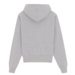SAINT LAURENT CASSANDRE HOODIE