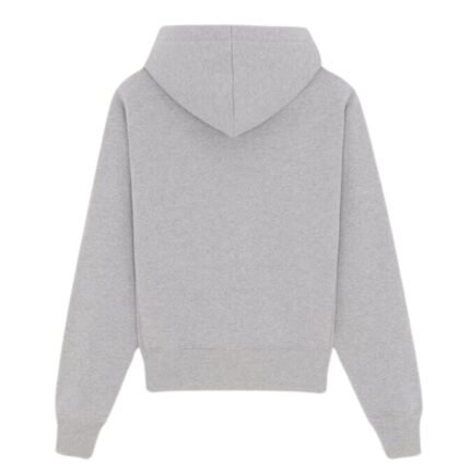 SAINT LAURENT CASSANDRE HOODIE