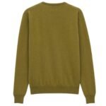 SAINT LAURENT CASSANDRE CASHMERE SWEATER