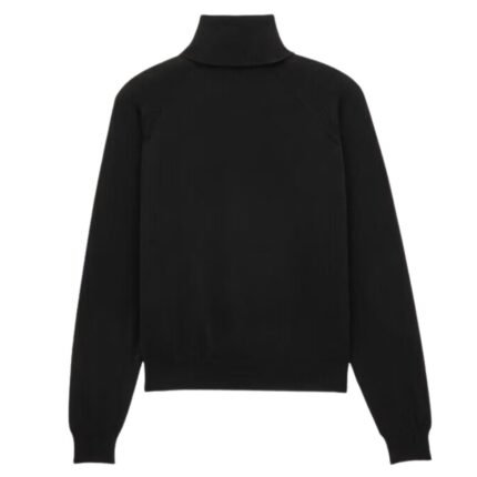 SAINT LAURENT CASSANDRE CASHMERE SWEATER