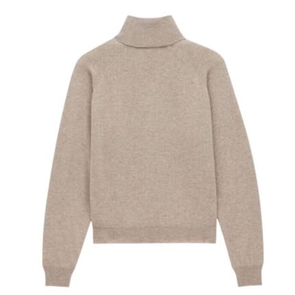 SAINT LAURENT CASSANDRE CASHMERE SWEATER