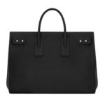 SAINT LAURENT SAC DE JOUR THIN LARGE IN GRAINED LEATHER