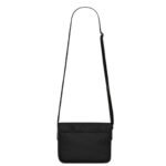 SAINT LAURENT NIKI SMALL MESSENGER IN ECONYL