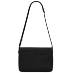 SAINT LAURENT NIKI MESSENGER IN ECONYL