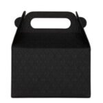 SAINT LAURENT TAKE-AWAY BOX IN LEATHER