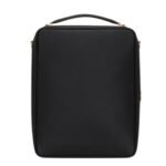 SAINT LAURENT LARGE CASE IN SMOOTH LEATHER