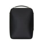 SAINT LAURENT SMALL CASE IN SMOOTH LEATHER