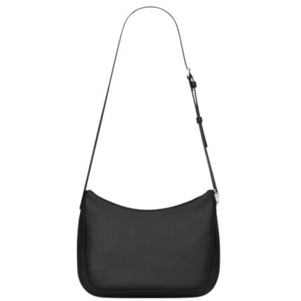 SAINT LAURENT TUC BAG IN SMOOTH LEATHER