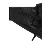 SAINT LAURENT NUXX CROSSBODY BAG IN NYLON