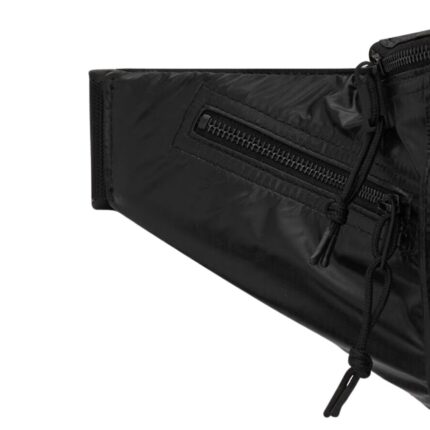 SAINT LAURENT NUXX CROSSBODY BAG IN NYLON