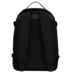 SAINT LAURENT CITY TREKKING BACKPACK IN ECONYL SMOOTH LEATHER AND NYLON