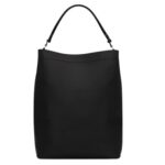 SAINT LAURENT HOBO IN LEATHER